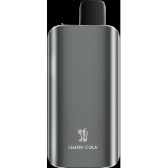 HQD Glaze Кола Лимон