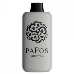 Электронные сигареты Pafos 20000 Hard Extra - Мятный чай